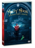 Molly Moon e l'incredibile libro dell'ipnotismo