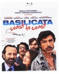 Basilicata Coast to Coast (Blu-Ray)