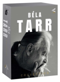 Bela Tarr Collection - 9 Film (10 DVD)