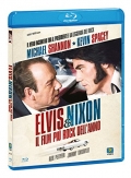 Elvis & Nixon (Blu-Ray)