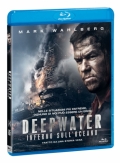 Deepwater - Inferno sull'oceano (Blu-Ray)