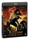 Ong Bak 2 (Blu-Ray)