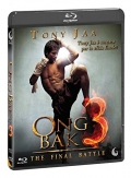 Ong Bak 3 (Blu-Ray)