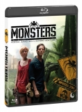 Monsters (Blu-Ray)