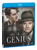 Genius (Blu-Ray)