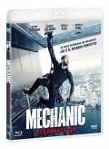 Mechanic - Resurrection (Blu-Ray)