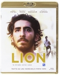 Lion - La strada verso casa (Blu-Ray)