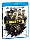 Kickboxer - La vendetta del guerriero (Blu-Ray)
