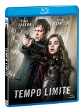 Tempo limite (Blu-Ray)