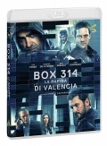Box 314 - La rapina di Valencia (Blu-Ray)