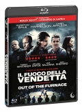 Il fuoco della vendetta (Blu-Ray)