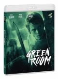 Green Room (Blu-Ray)