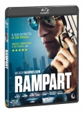 Rampart (Blu-Ray)