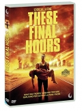 These final hours