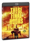 These final hours (Blu-Ray)