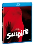 Suspiria - Edizione Speciale 40-esimo Anniversario (Blu-Ray)