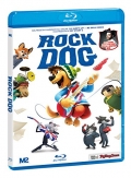 Rock dog (Blu-Ray)