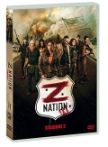 Z Nation - Stagione 2 (4 DVD)