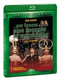 Per favore non toccate le vecchiette (Blu-Ray)