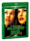Mulholland Drive (Blu-Ray Disc)