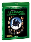 Assassinio sull'Orient Express (Blu-Ray)