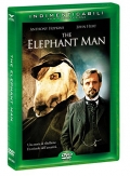 The elephant man