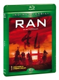 Ran (Blu-Ray)