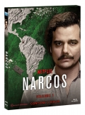 Narcos - Stagione 1 (3 Blu-Ray)