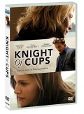 Knight of Cups