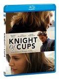 Knight of Cups (Blu-Ray)