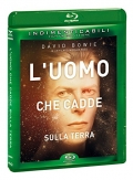 L'uomo che cadde sulla Terra (Blu-Ray)