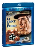 La croce di ferro (Blu-Ray)