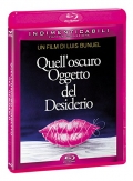 Quell'oscuro oggetto del desiderio (Blu-Ray)