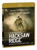 La battaglia di Hacksaw Ridge (Blu-Ray)