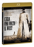 C'era una volta il West (Blu-Ray)