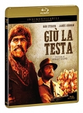 Gi la testa (Blu-Ray)