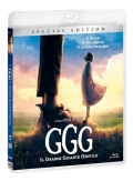 Il GGG - Il grande gigante gentile (Blu-Ray)