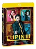 Lupin III - Il film (Blu-Ray)