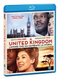 A United Kingdom (Blu-Ray)