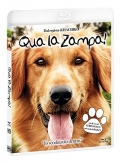 Qua la zampa! (Blu-Ray)