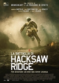 La battaglia di Hacksaw Ridge (Blu-Ray 4K UHD)
