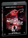 Night of the Wolf - Late phases (Blu-Ray)