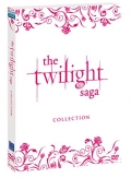 Twilight Saga Collection (5 DVD)