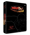 Diabolik - Track of the Panther - Collezione 50-esimo Anniversario (6 DVD)