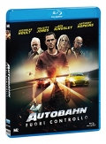 Autobahn - Fuori controllo (Blu-Ray)