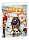 Ozzy Cucciolo Coraggioso (Blu-Ray)