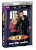 Doctor Who - Stagione 01 - New Edition (6 DVD)
