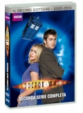 Doctor Who - Stagione 02 - New Edition (6 DVD)