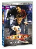 Doctor Who - Stagione 03 - New Edition (6 DVD)