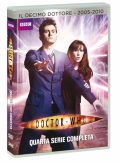 Doctor Who - Stagione 04 - New Edition (6 DVD)
